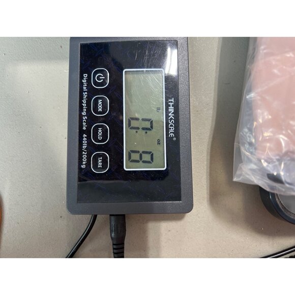 Rhonda Shear 2 Pack Molded Cup Bra with Wrap Back Size XL Pink Beige 621.7 - Picture 8 of 10